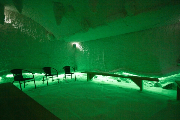Hotel Galleria Subotica